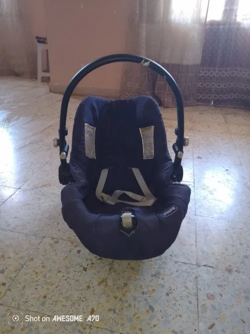 Maxi cousi