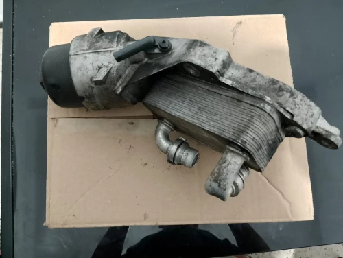 refroidisseur opel insignia