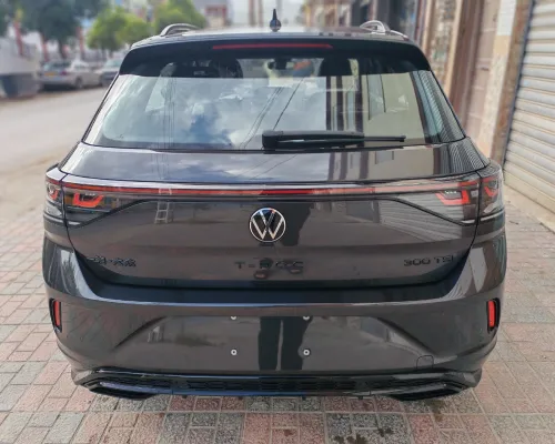Volkswagen T-Roc 2026 R-Line 