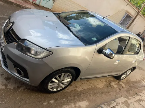 Renault Symbol 2019 Symbol