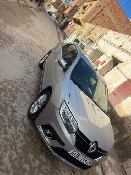Renault Symbol 2019 Symbol
