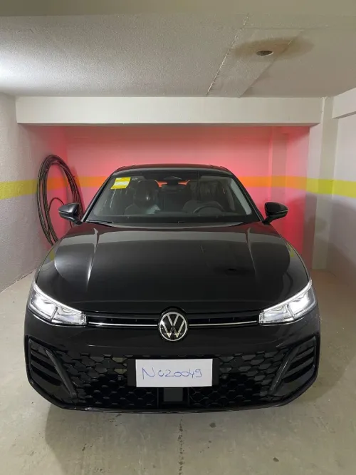 Volkswagen Passat 2025 R Line
