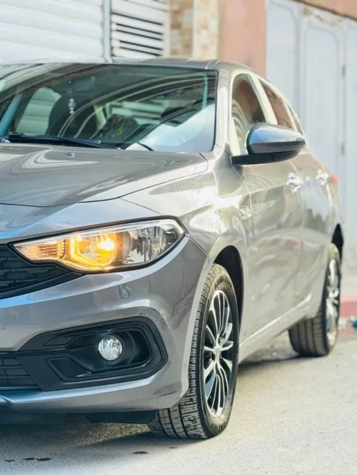Fiat Tipo Sedan 2023 City