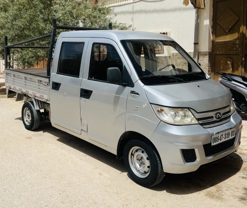 Chery 2019 2019