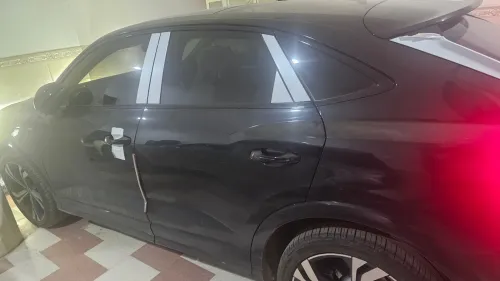 Audi Q3 2025 S line