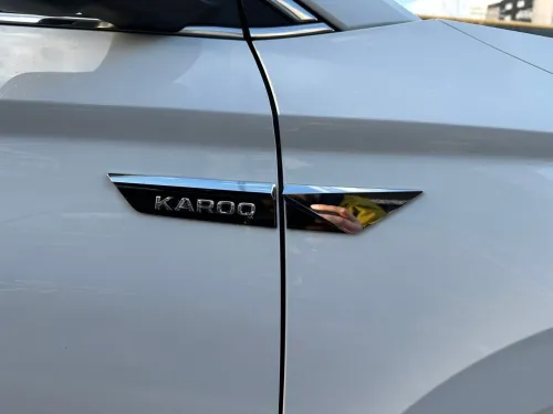 Skoda Karoq 2025 Full option