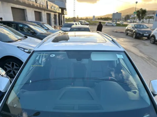 Skoda Karoq 2025 FULL OPTION