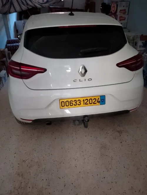Renault Clio 5 2020 Buisness