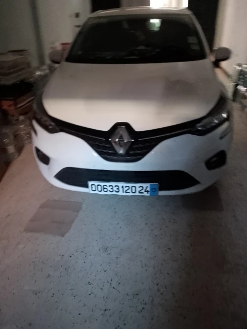 Renault Clio 5 2020 Buisness