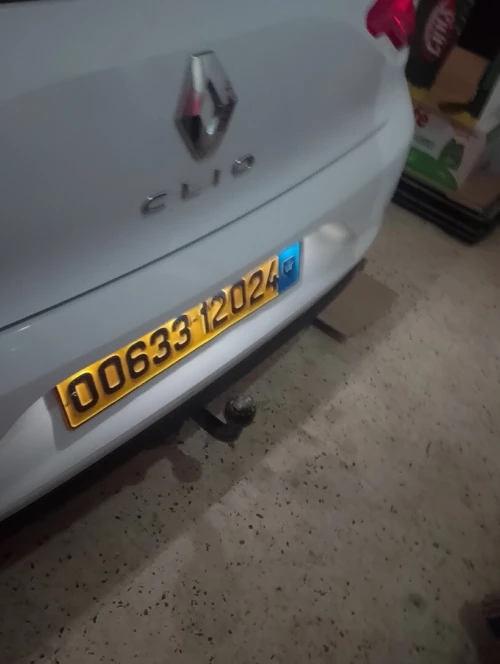 Renault Clio 5 2020 Buisness