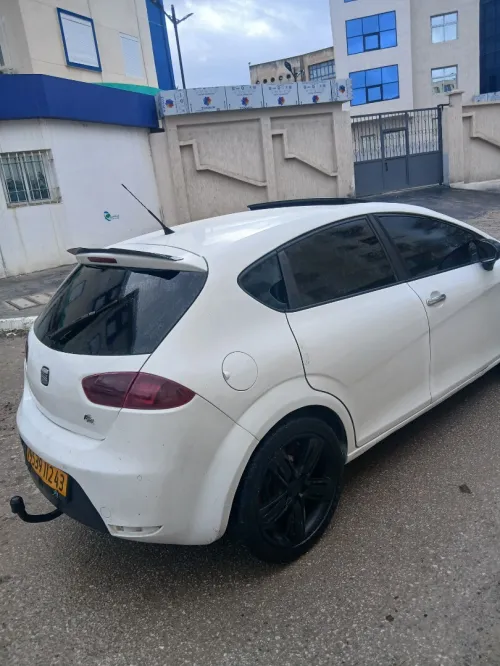 Seat Leon 2012 Leon
