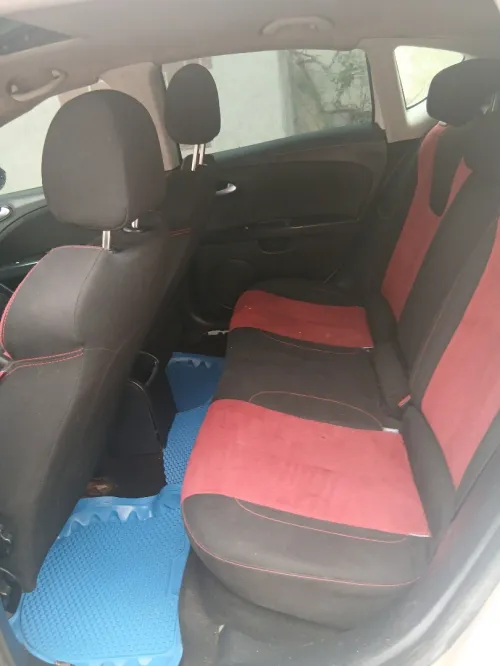 Seat Leon 2012 Leon