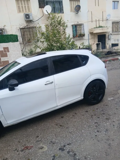 Seat Leon 2012 Leon