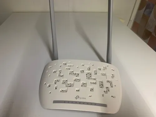 Modem Tp_link