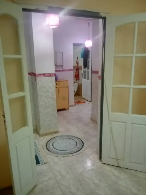 Vente Appartement F3 Blida Ben khellil