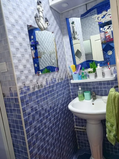 Vente Villa Blida Boufarik