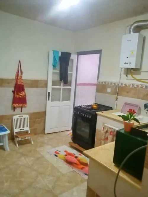 Vente Appartement F3 Blida Ben khellil