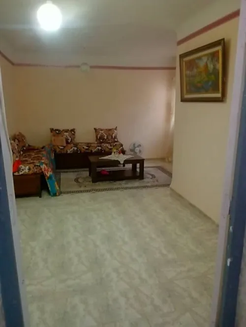 Vente Appartement F3 Blida Ben khellil