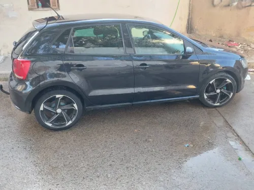 Volkswagen Polo 2011 Team