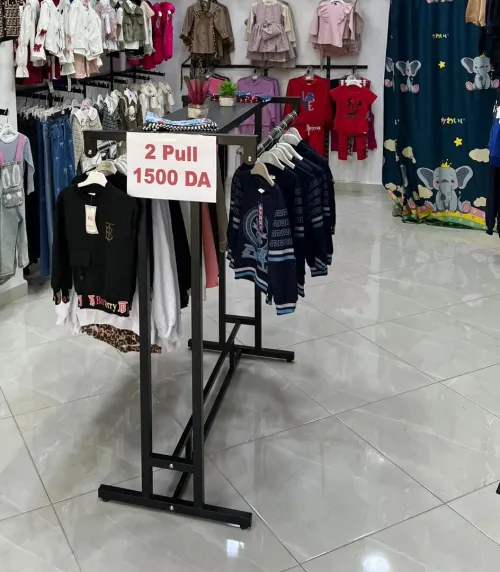 vetements enfants touts les taille gros