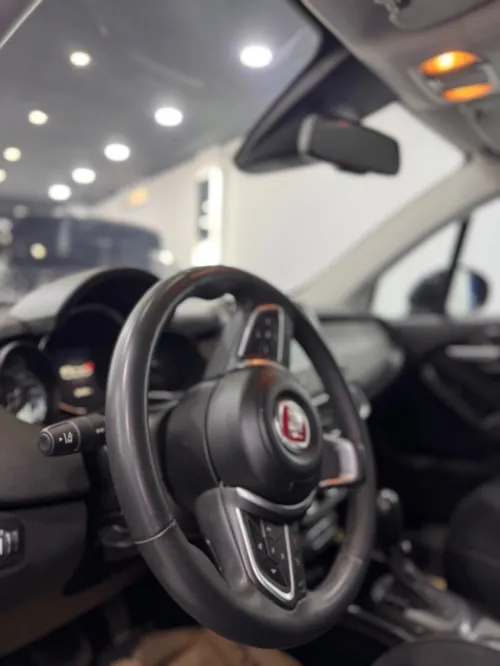 Fiat 500x 2024 Club