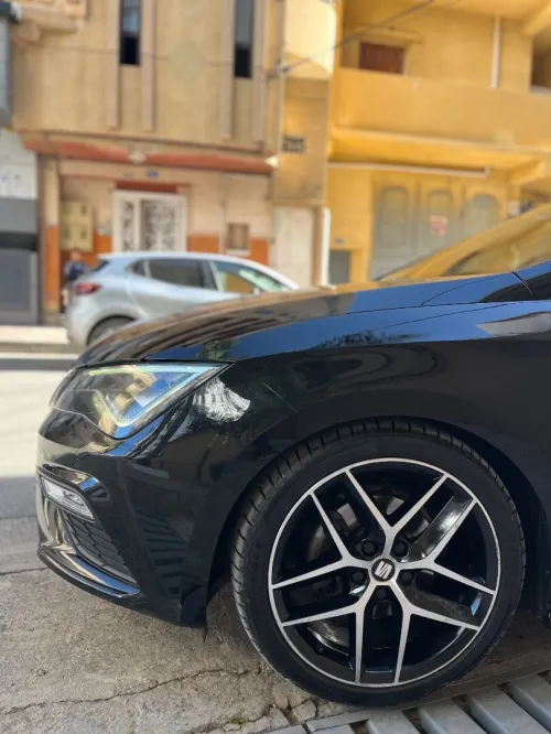 Seat Leon 2018 FR