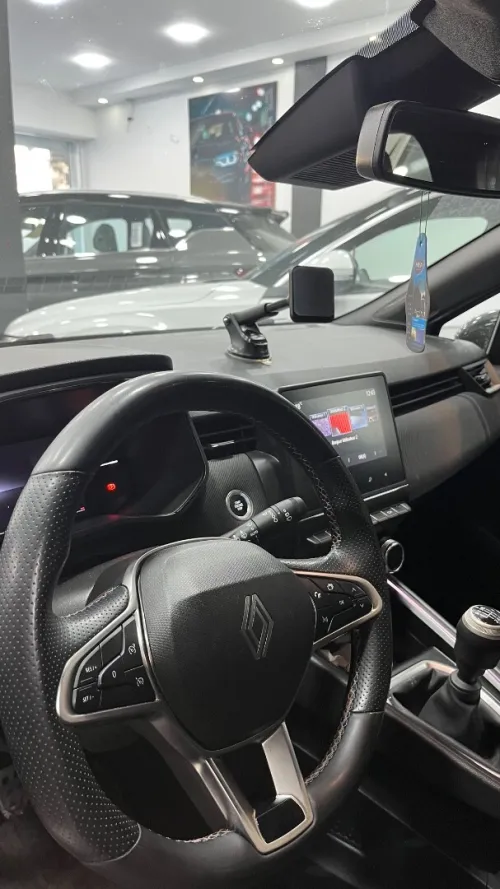 Renault Clio 5  2025 Alpine