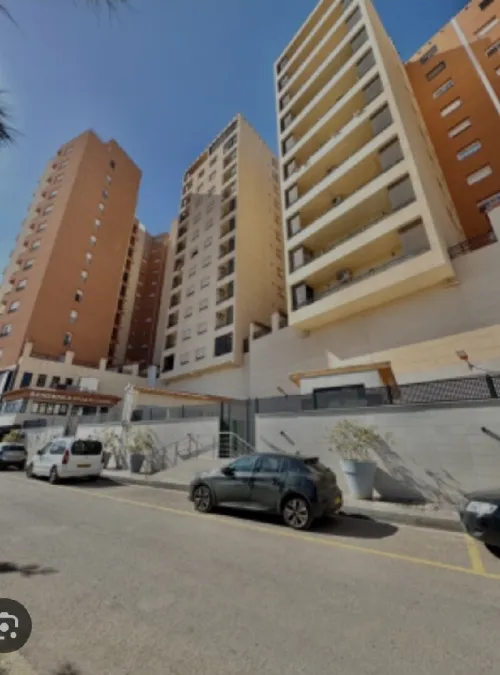 Location Appartement F4 Oran Bir el djir