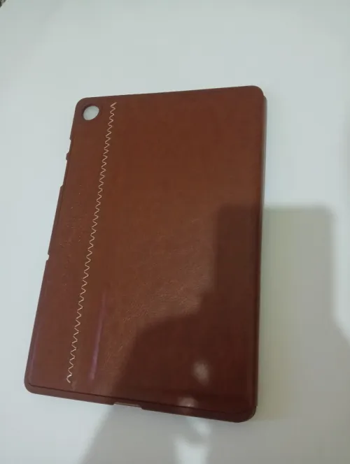 Pochette Galaxy tab a9 plus 