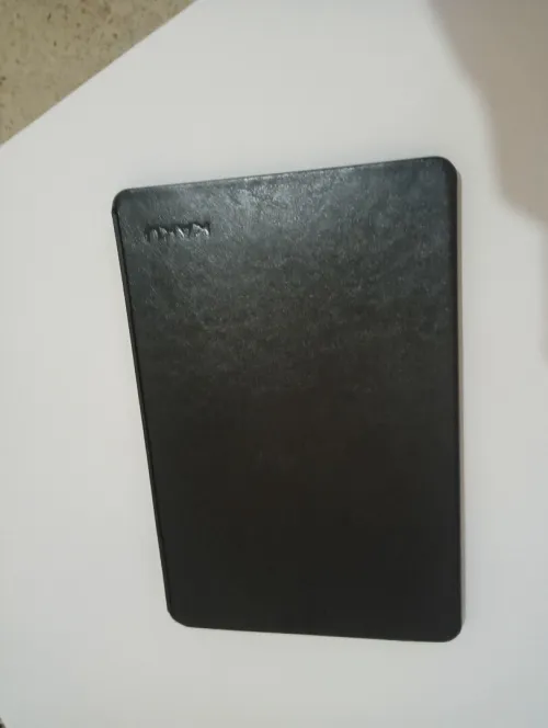 Pochette Galaxy tab a9 plus 
