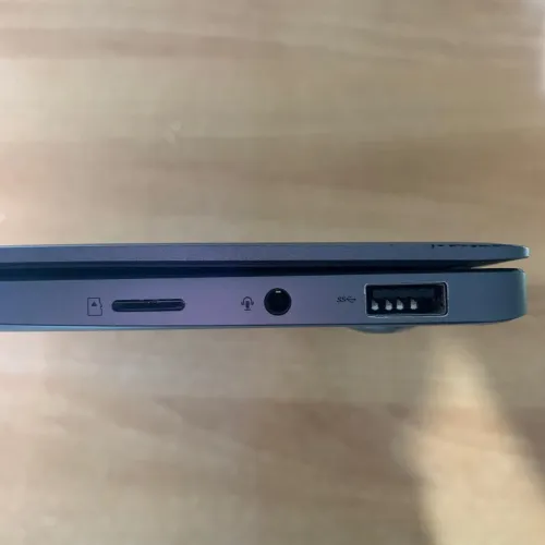 Pc asus zenbook 