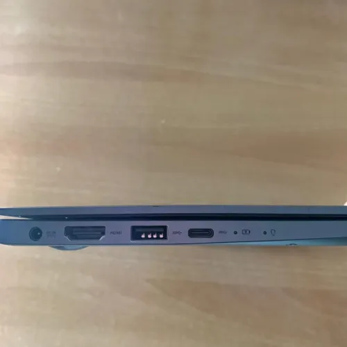 Pc asus zenbook 