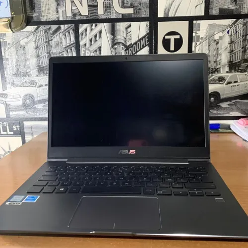Pc asus zenbook 