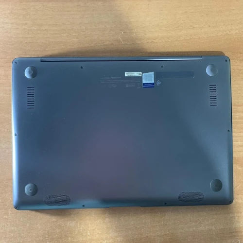Pc asus zenbook 