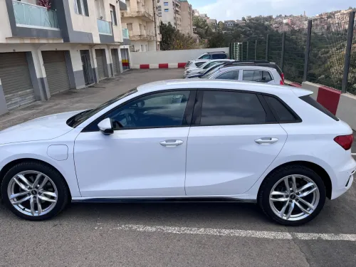 Audi A3 2021 A3