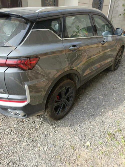 Dacia Duster 2025 Mat Edition