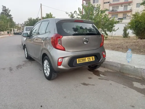 Kia Picanto 2020 LX Start
