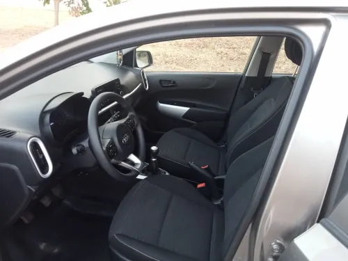 Kia Picanto 2020 LX Start