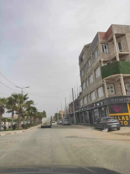 Location bien immobilier Alger Rouiba