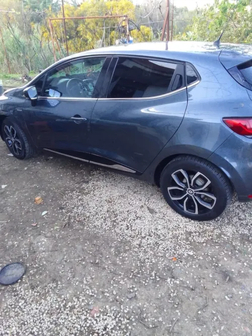 Renault Clio 4 2019 Limited 2