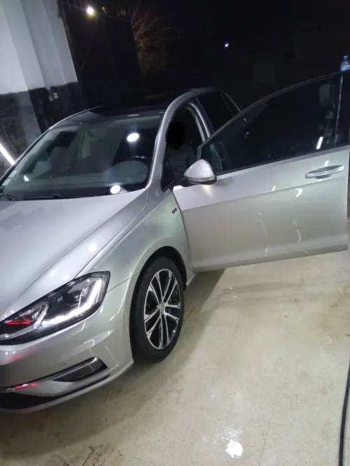 Volkswagen Golf 7 2019 JOIN