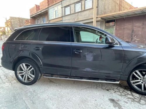Audi Q7 2007 