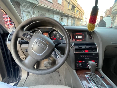Audi Q7 2007 