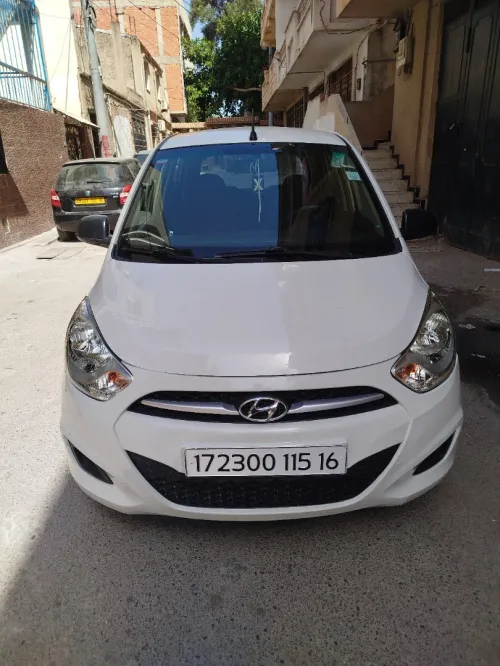 Hyundai i10 2015 GL Plus
