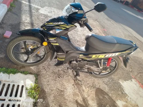 vms CK110 2025