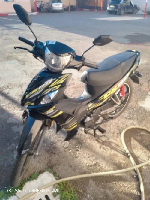 vms CK110 2025