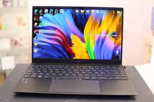 ASUS ASUS ZEN BOOK 13 oled
