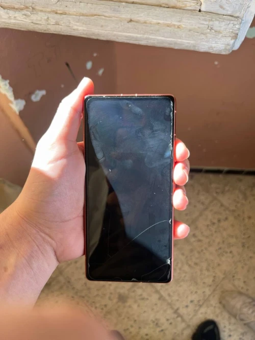 Google pixel 7a
