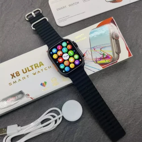 Smart Watch X8 ultra