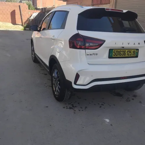 Lifan 2025 2025 1